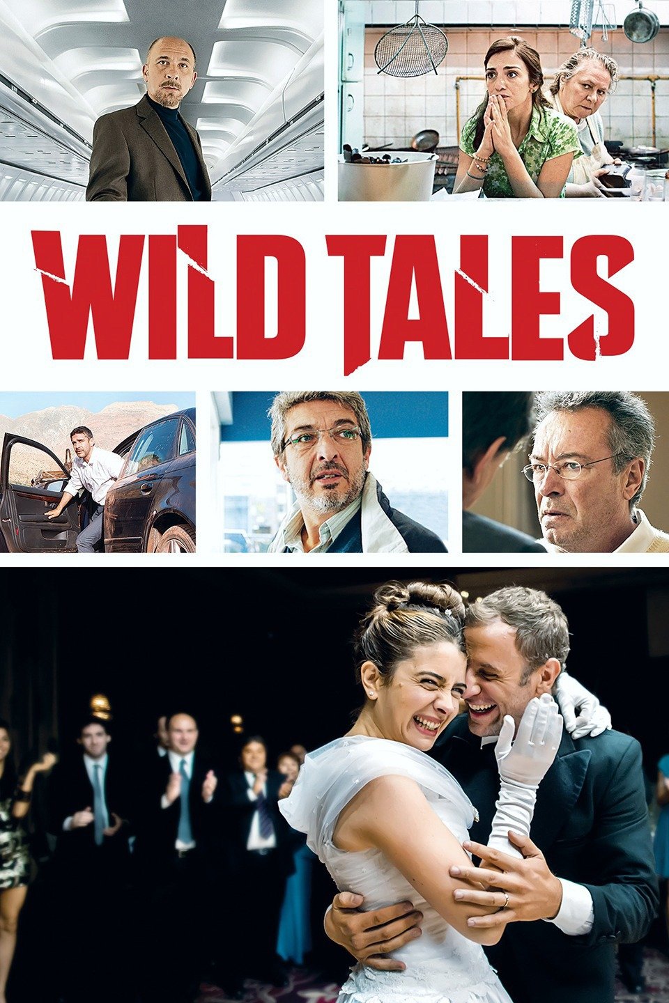 Wild Tales (2014) [2996] (A1762927362) [[Movies]] --Plex--